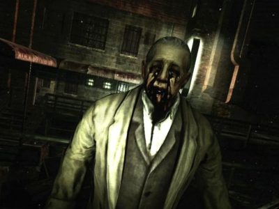 Condemned 2, clássico do PS3 e Xbox 360, ganha versão para PC feita por fãs