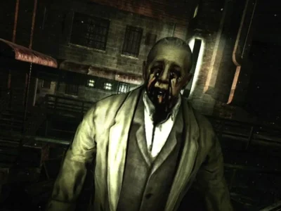 Condemned 2, clássico do PS3 e Xbox 360, ganha versão para PC feita por fãs