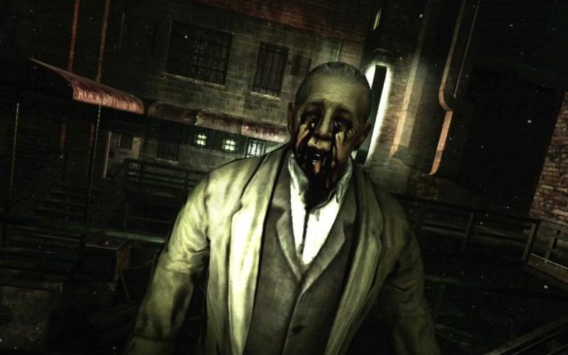 Condemned 2, clássico do PS3 e Xbox 360, ganha versão para PC feita por fãs