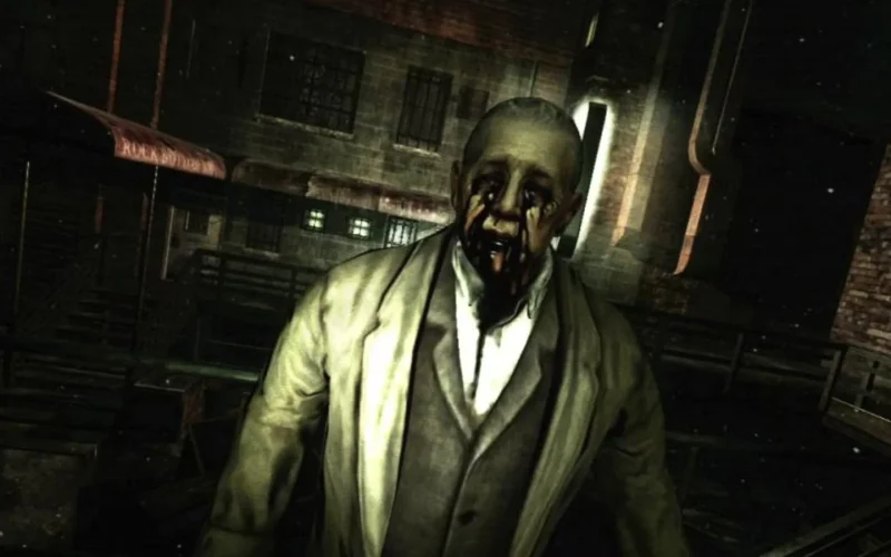 Condemned 2, clássico do PS3 e Xbox 360, ganha versão para PC feita por fãs