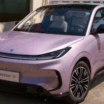 BAIC confirma chegada ao Brasil e promete competir no setor elétrico