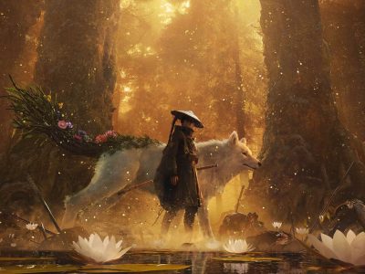 <p><strong>Beast of Reincarnation: RPG Sombrio da Game Freak Surpreende em Ação e Arte</strong></p>