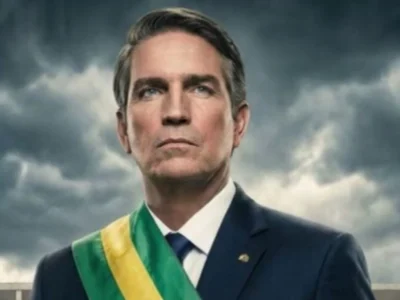 Filme ‘Dark Horse’ enfrenta irregularidades de filmagem no Brasil segundo Ancine