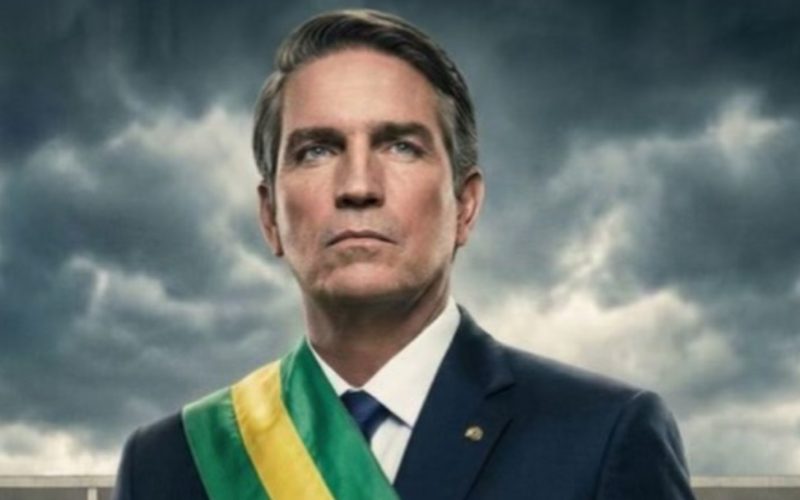 Filme 'Dark Horse' enfrenta irregularidades de filmagem no Brasil segundo Ancine