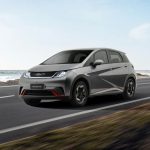 Elétricos dominam vendas: BYD Dolphin e Geely EX2 lideram ranking de julho