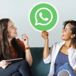 Divulgar Whatsapp No Google