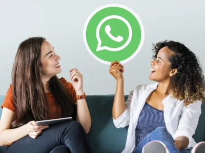 Como ser encontrado no Google através do WhatsApp da sua empresa
