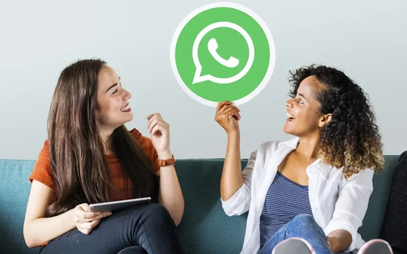 Divulgar Whatsapp No Google
