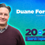 A trajetória de Duane Forrester e as transformações do SEO com a IA