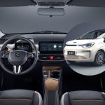 E-JS1 da JAC registra 119 vendas, enquanto Dolphin Mini lidera com 42.946 unidades comercializadas em concessionária única.