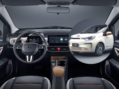 E-JS1 da JAC registra 119 vendas, enquanto Dolphin Mini lidera com 42.946 unidades comercializadas em concessionária única.