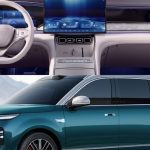 BYD lança SUV com recarga de 10% a 97% em apenas 9 minutos, com preço inicial de US$ 34.105 na China
