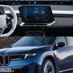 BMW iX3 é lançado no Brasil com autonomia elétrica recorde de 570 km