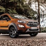 Dicas essenciais sobre o Ford EcoSport Storm: desempenho, manutenção e mais