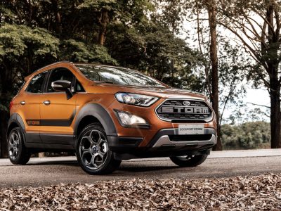 Dicas essenciais sobre o Ford EcoSport Storm: desempenho, manutenção e mais