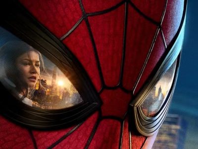 Homem-Aranha: Um Novo Dia conquista 2ª maior estreia mundial do cinema