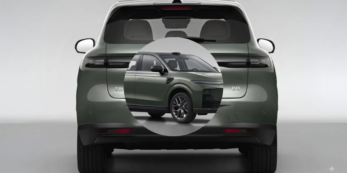 Novo SUV a gasolina oferece impressionante autonomia de até 900 km no mercado de veículos convencionais