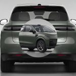 Novo SUV a gasolina oferece impressionante autonomia de até 900 km no mercado de veículos convencionais