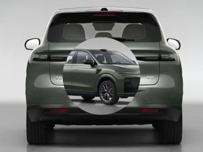 Novo SUV a gasolina oferece impressionante autonomia de até 900 km no mercado de veículos convencionais