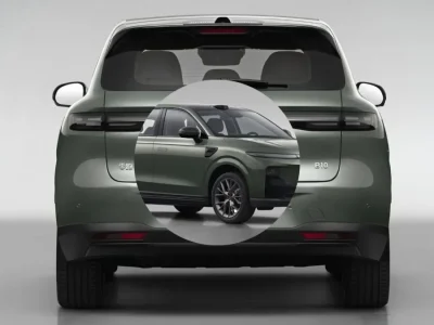 Novo SUV a gasolina oferece impressionante autonomia de até 900 km no mercado de veículos convencionais