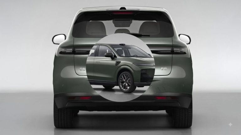 Novo SUV a gasolina oferece impressionante autonomia de até 900 km no mercado de veículos convencionais