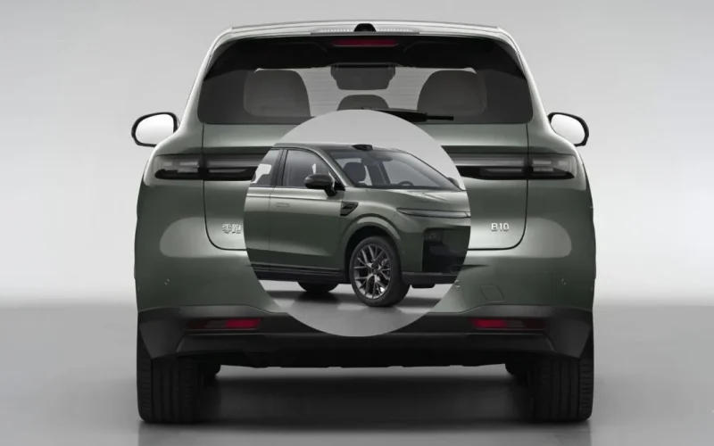 Novo SUV a gasolina oferece impressionante autonomia de até 900 km no mercado de veículos convencionais