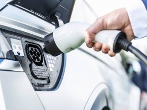 Crescimento de 300% nas buscas por eletropostos no Brasil