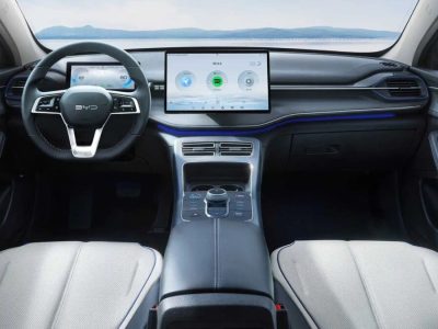 BYD Mako: Lançamento até novembro com produção nacional e motor híbrido flex