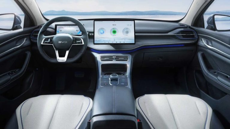 BYD Mako: Lançamento até novembro com produção nacional e motor híbrido flex