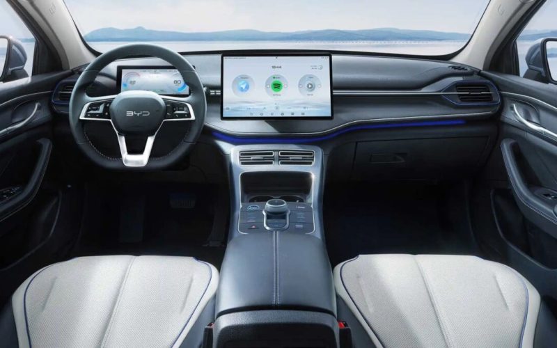 BYD Mako: Lançamento até novembro com produção nacional e motor híbrido flex