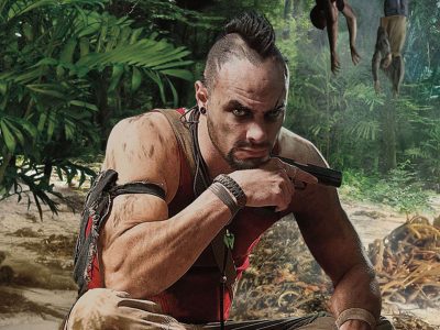 Gameplay do mod Project Medusa transforma Far Cry 3 em nova experiência