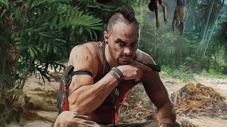 Gameplay do mod Project Medusa transforma Far Cry 3 em nova experiência