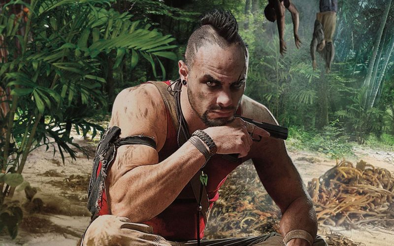 Gameplay do mod Project Medusa transforma Far Cry 3 em nova experiência