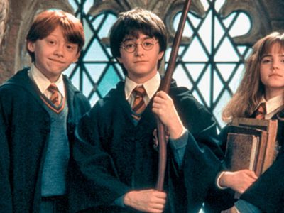 Pré-venda para relançamento de Harry Potter e a Pedra Filosofal já disponível
