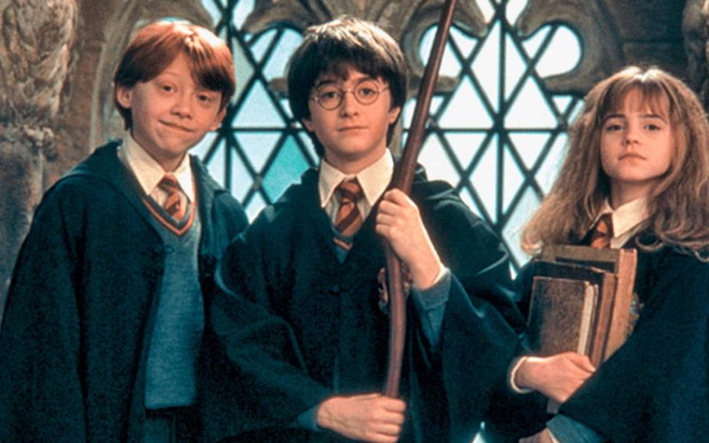Pré-venda para relançamento de Harry Potter e a Pedra Filosofal já disponível