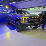 Ford F-150 Raptor com motor V6 de 455 cv será lançada no Brasil em 2027