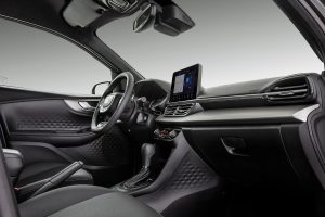 Participação do Fiat em carros híbridos despenca de 38% para 15,9% no mercado automotivo brasileiro
