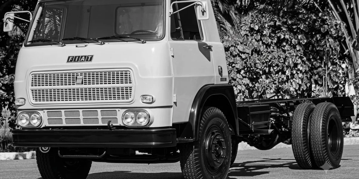 Fiat: trajetória da produção de caminhões no Brasil e os desafios enfrentados