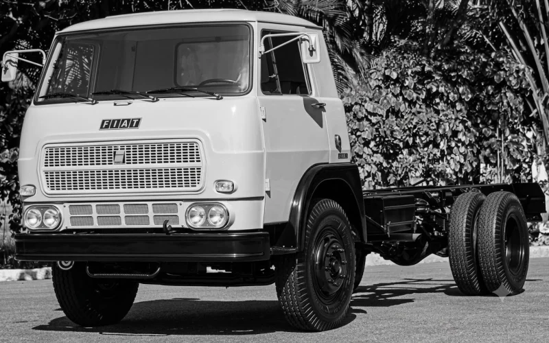 Fiat: trajetória da produção de caminhões no Brasil e os desafios enfrentados