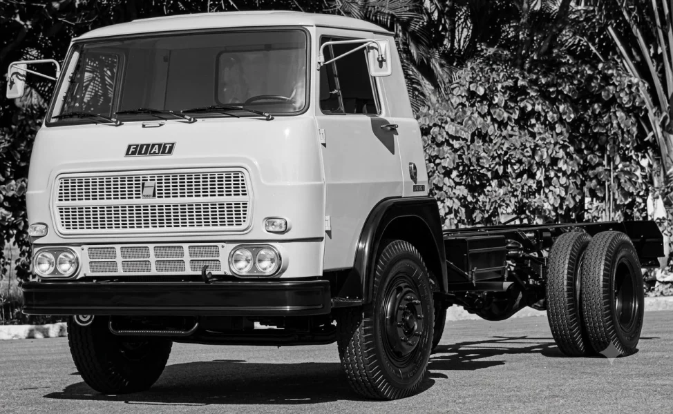 Fiat: trajetória da produção de caminhões no Brasil e os desafios enfrentados