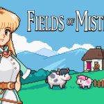 Fields of Mistria lança atualização com casamentos e novos conteúdos