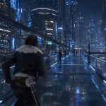 Remake de Final Fantasy 8 ganha nova estética com inteligência artificial