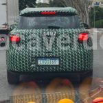 Leapmotor B03 é comparado a BYD Dolphin e Geely EX2 em testes no Brasil