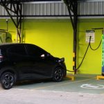 Crescimento de 150% em carros elétricos no Amazonas no primeiro semestre de 2026