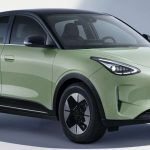 Geely registra recorde de emplacamentos com 7.458 veículos em julho no Brasil