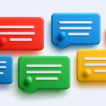 Google introduz carrosséis de links no Modo IA para tópicos em destaque