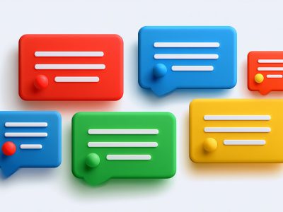 Google introduz carrosséis de links no Modo IA para tópicos em destaque