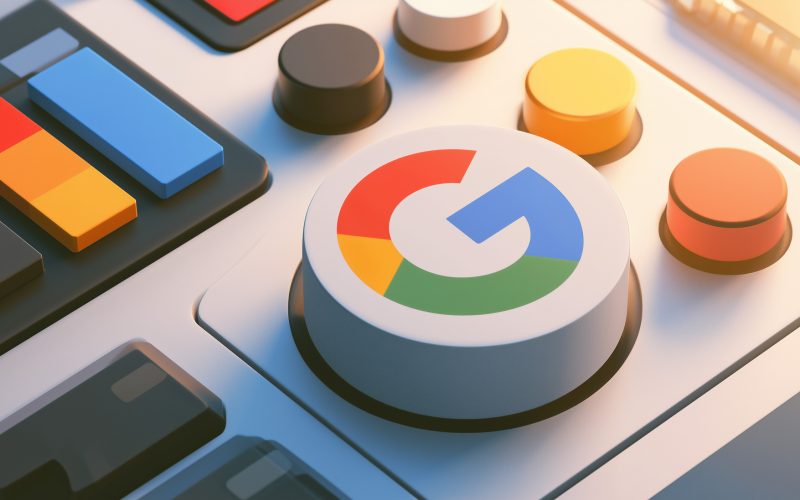 Google Search Console oferece novos relatórios de desempenho e controles de IA globalmente