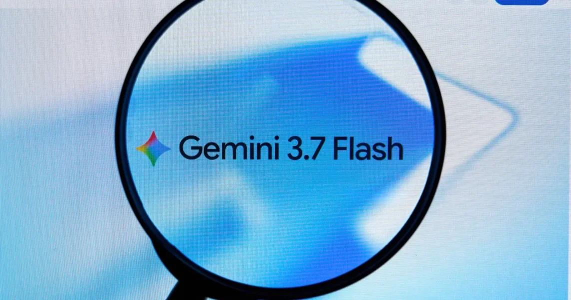 Google inclui modelo Gemini 3.7 Flash no modo de IA para busca