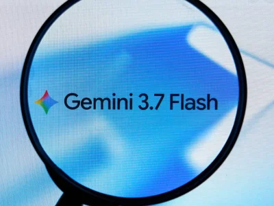 Google inclui modelo Gemini 3.7 Flash no modo de IA para busca